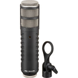 Rode Procaster Microfon XLR Dinamic Broadcast - View 3