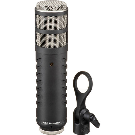 Rode Procaster Microfon XLR Dinamic Broadcast - View 3