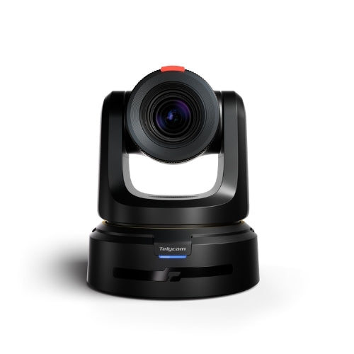 Telycam Explore 100 camera PTZ broadcast, 4K60, zoom optic 30x, senzor 1/1.8", negru