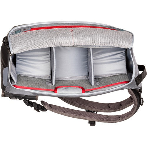 Think Tank MindShift PhotoCross 15 rucsac foto, 20L, laptop 15"