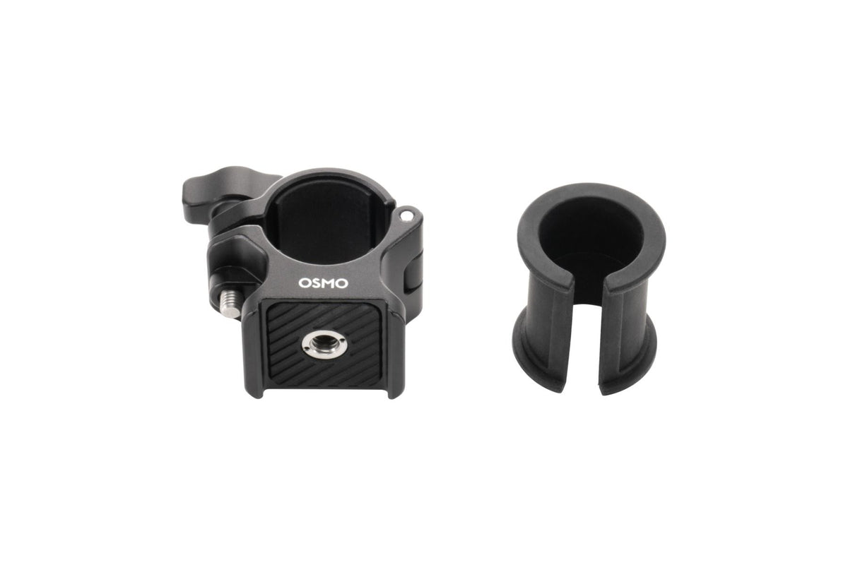 DJI Osmo Selfie Stick Clamp Mount clemă circulară de fixare, 53,8 g
