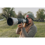 Sony FE 100-400mm F4.5 GM OSS