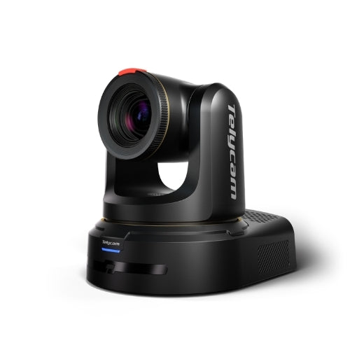 Telycam Explore 100 camera PTZ broadcast, 4K60, zoom optic 30x, senzor 1/1.8", negru