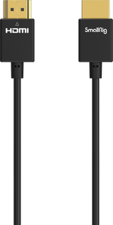 SmallRig 2957 Cablu HDMI ultra-subtire 55 cm