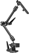 Smallrig 4862 kit Super Clamp cu Magic arm