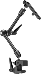 Smallrig 4862 kit Super Clamp cu Magic arm