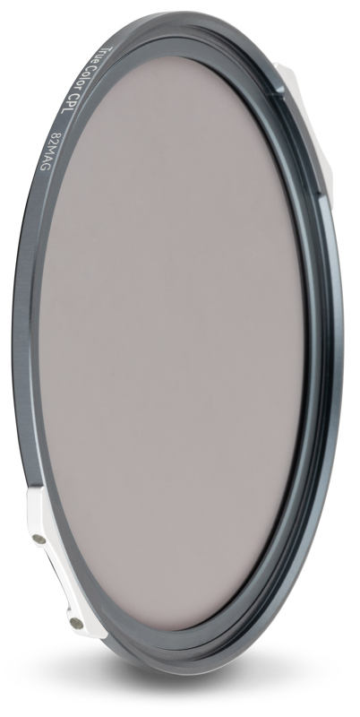 Nisi JetMag Pro 82 filtru circular polarizare True Color CPL