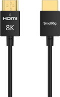 Smallrig 5086 cablu HDMI-A - HDMI-A, 8k, 100 cm