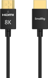 Smallrig 5086 cablu HDMI-A - HDMI-A, 8k, 100 cm