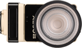 Zhiyun Molus LED X200 RGB Cob Light Combo