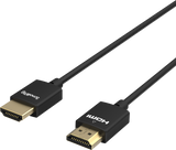 SmallRig 2957 Cablu HDMI ultra-subtire 55 cm