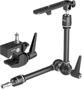 Smallrig 4862 kit Super Clamp cu Magic arm
