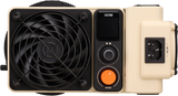 Zhiyun Molus LED X200 RGB Cob Light Combo