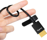 SmallRig 2957 Cablu HDMI ultra-subtire 55 cm