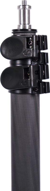 Sirui stativ pneumatic din carbon DK-28
