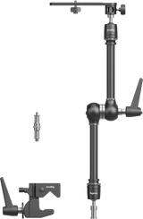 Smallrig 4862 kit Super Clamp cu Magic arm