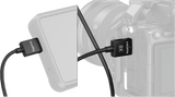Smallrig 5086 cablu HDMI-A - HDMI-A, 8k, 100 cm