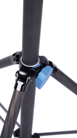 Sirui stativ pneumatic din carbon DK-28