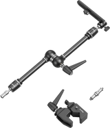 Smallrig 4862 kit Super Clamp cu Magic arm