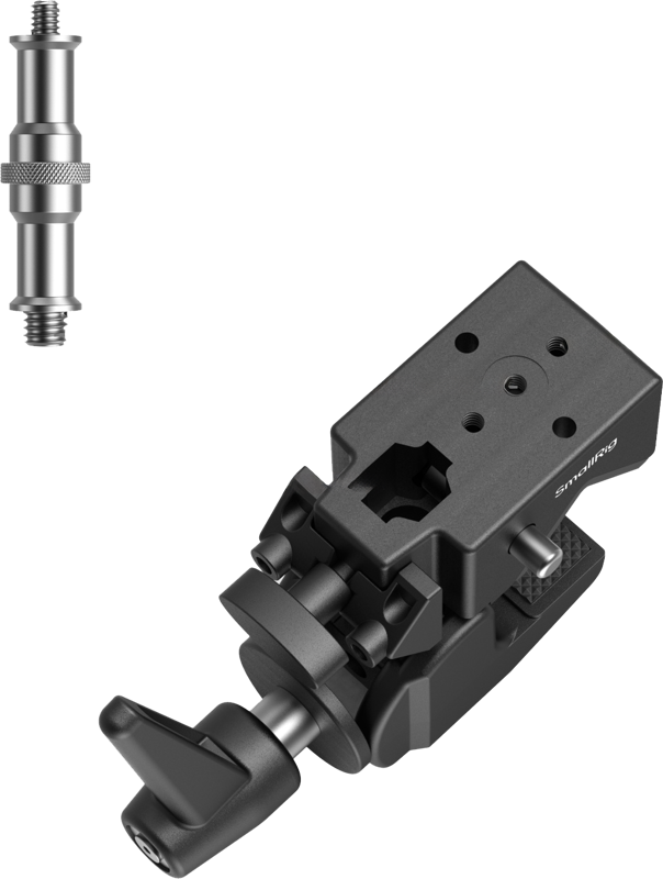 Smallrig 4862 kit Super Clamp cu Magic arm
