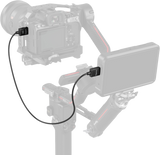 Smallrig 5086 cablu HDMI-A - HDMI-A, 8k, 100 cm