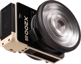 Zhiyun Molus LED X200 RGB Cob Light Combo