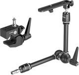 Smallrig 4862 kit Super Clamp cu Magic arm