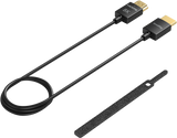 Smallrig 5086 cablu HDMI-A - HDMI-A, 8k, 100 cm