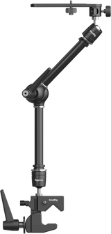 Smallrig 4862 kit Super Clamp cu Magic arm