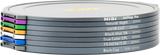Nisi JetMag Pro 82 filtru circular polarizare True Color CPL