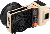 Zhiyun Molus LED X200 RGB Cob Light Combo