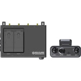 Hollyland Mars T1000 Sistem Intercom 4TX + RX - View 4