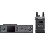 Hollyland Mars T1000 Sistem Intercom 4TX + RX - View 5