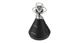 Zoom H3-VR recorder VR cu microfon omnidirecțional 360, negru
