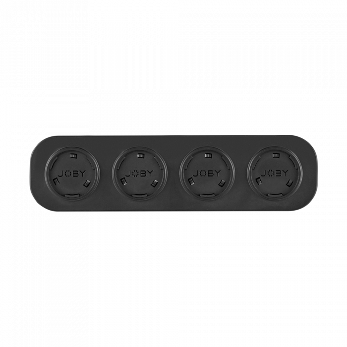 Joby Wavo AIR Kit montare pentru lavalierele Joby