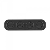 Joby Wavo AIR Kit montare pentru lavalierele Joby