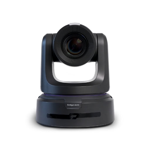 Telycam Explore XE camera PTZ, 4K, senzor 1 inch, zoom optic 20x, negru