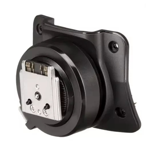 Godox patina metalica pentru V100S