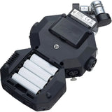 Zoom H8 Recorder Audio XLR 12 Canale cu interfata touchscreen - View 5