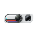 Insta360 GO 3S Retro Bundle cameră video POV, 4K, 128 GB, Canvas White