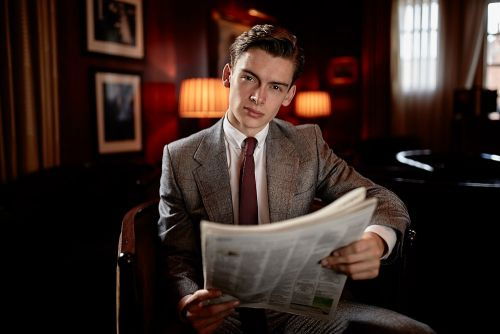 Resigilat: Lastolite Panza Silver/White 82 cm