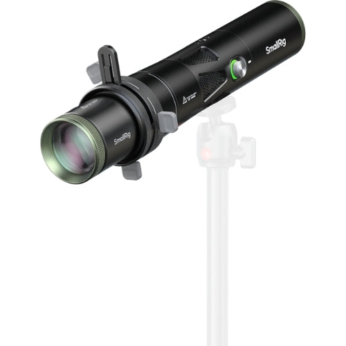 SmallRig RF 20C lampă LED cu SP Air Spotlight, 20W, RGB