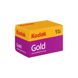 Kodak  135 Gold 200 Boxed 24x1
