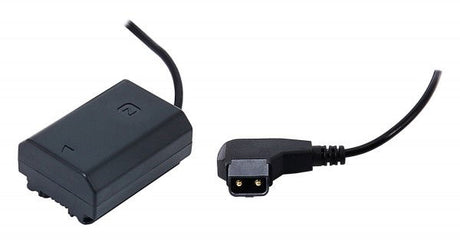 Patona D-TAP Adaptor Canon LP-E6N - View 2