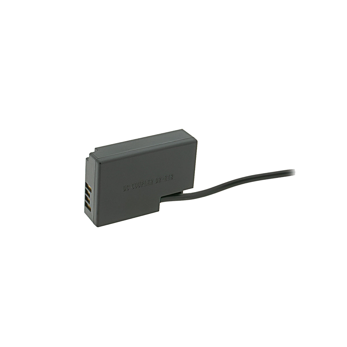 Patona baterie dummy Canon LP-E17, cuplor DC cu alimentare