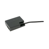 Patona baterie dummy Canon LP-E17, cuplor DC cu alimentare