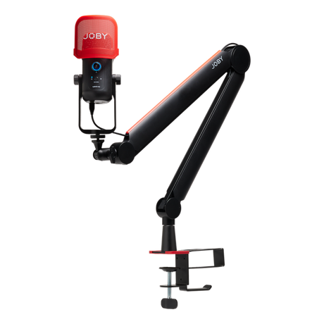 Joby Boom Wavo Brat Microfon - View 3