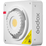 Godox ML100Bi lampă LED bicolor, 100W, 2800–6500K