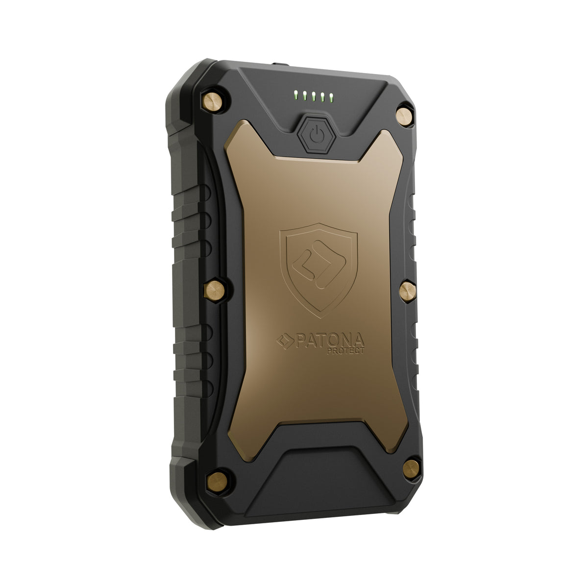 Patona Protect PowerBank Extreme 100 acumulator extern, 27000 mAh, 65W