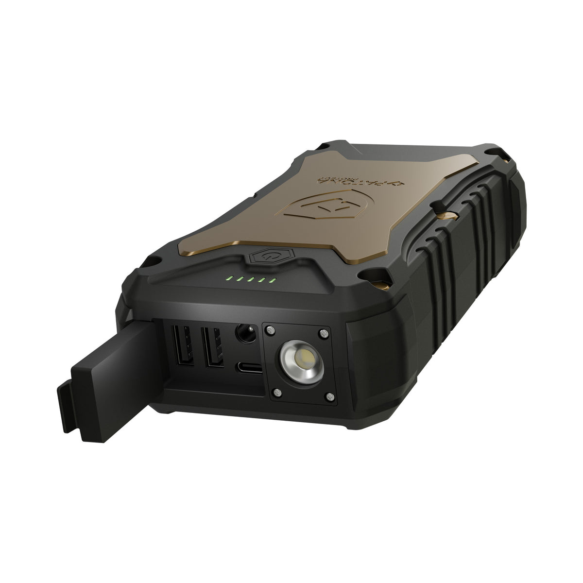 Patona Protect PowerBank Extreme 100 acumulator extern, 27000 mAh, 65W